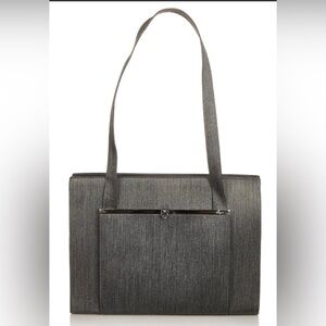 Salvatore Ferragamo Vintage Tote